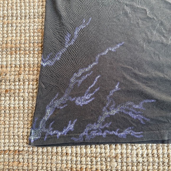 Darc Sport Wolves Club XL Wolf Lightning Shirt Corazon Limited 129 / 2000 - Picture 9 of 11